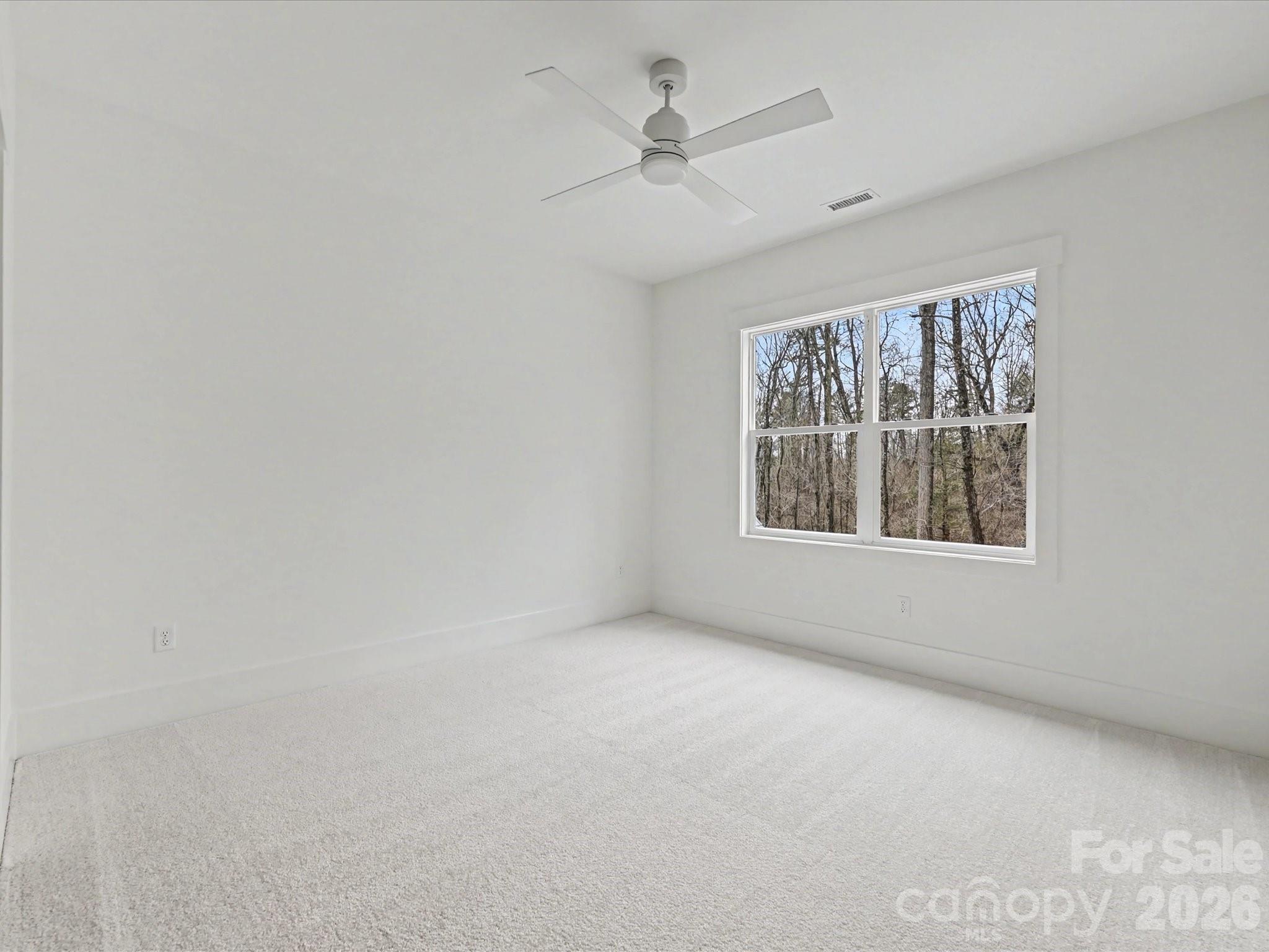 Southern Pine Lake - Residential