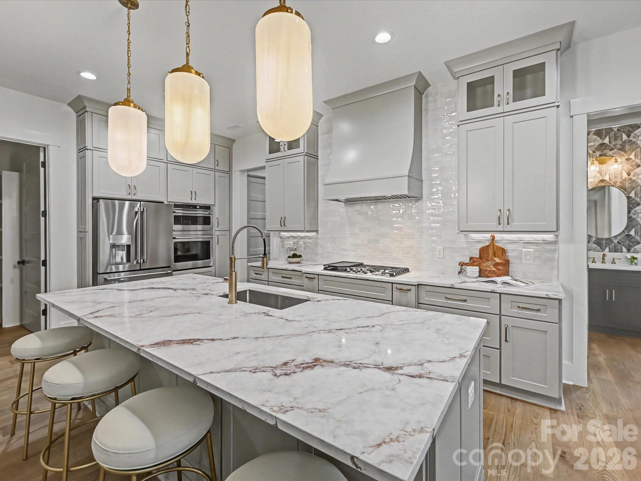 Southern Pine Lake - Residential