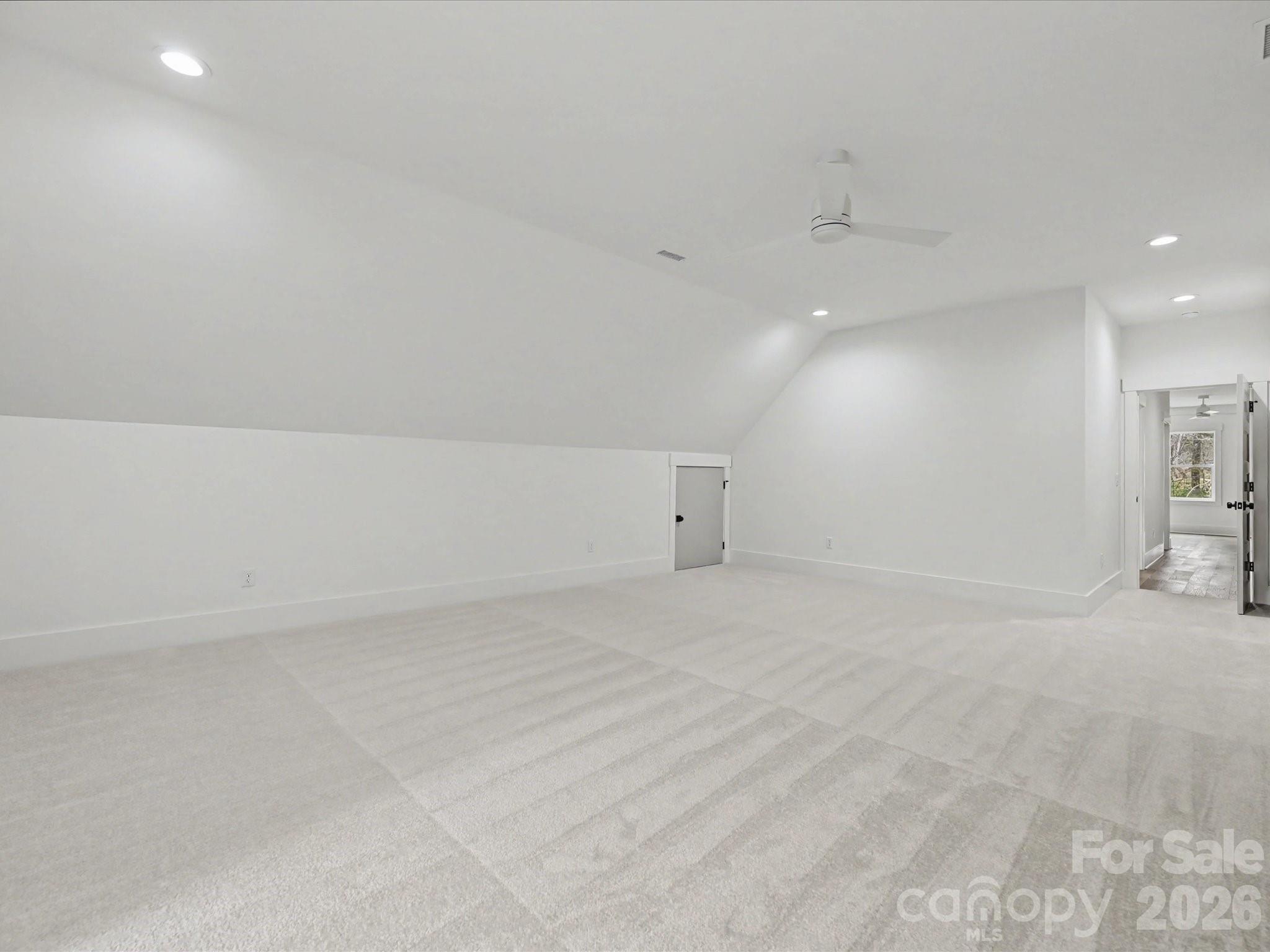 Southern Pine Lake - Residential