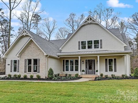Photo of 425 Snow Goose Walk St, Clover, SC 29710 (MLS # 4354242)