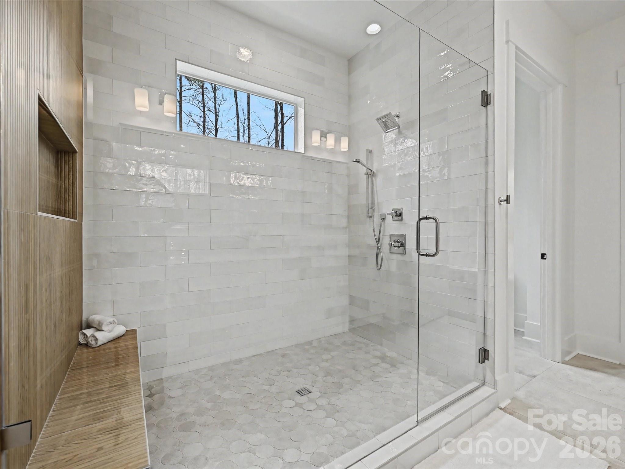 Southern Pine Lake - Residential