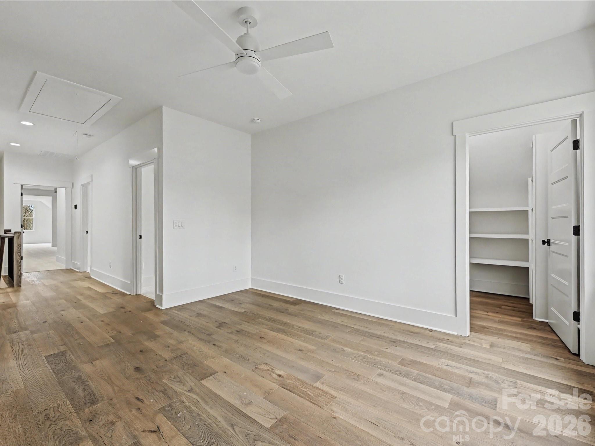 Southern Pine Lake - Residential