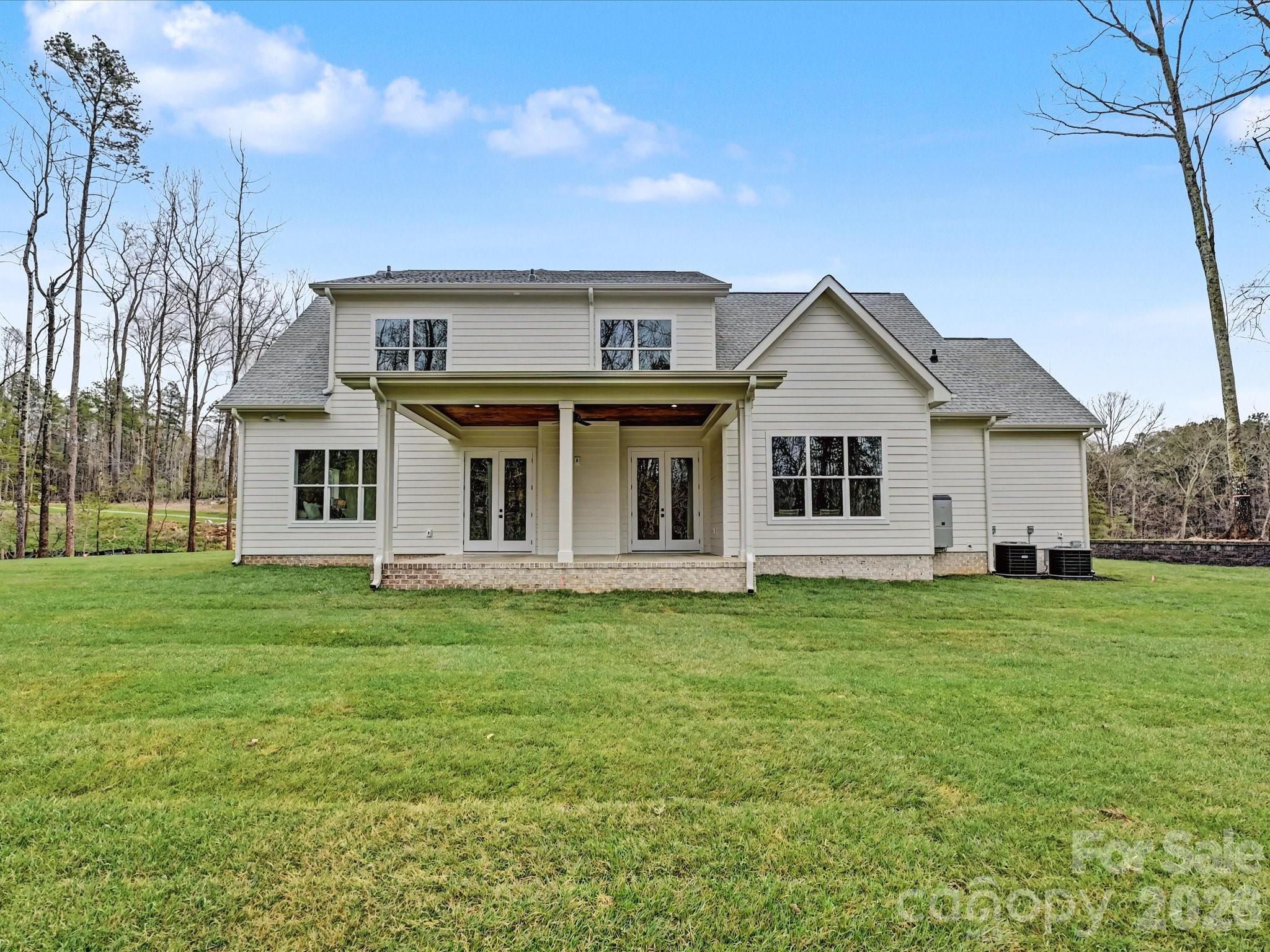 Southern Pine Lake - Residential