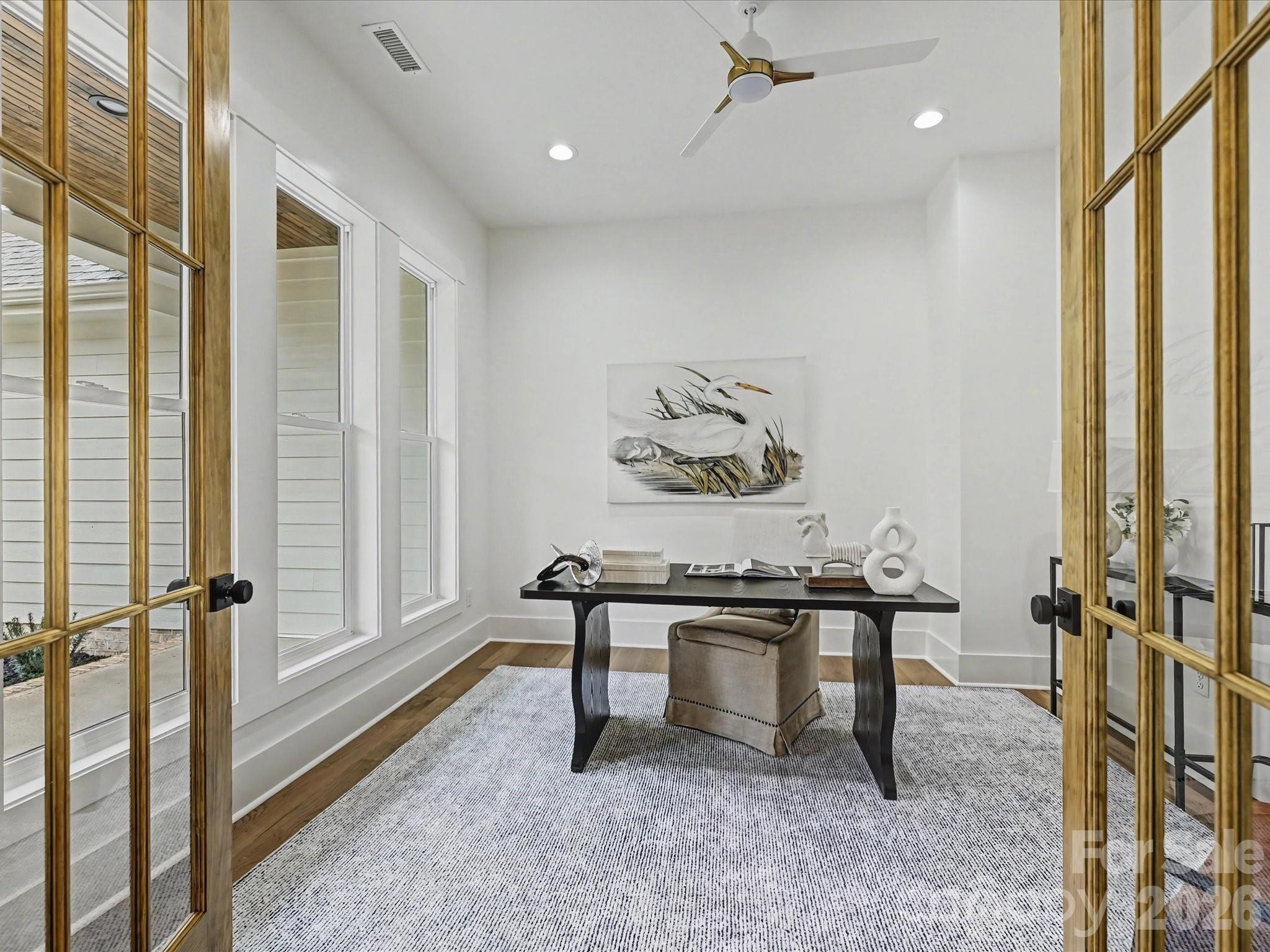 Southern Pine Lake - Residential