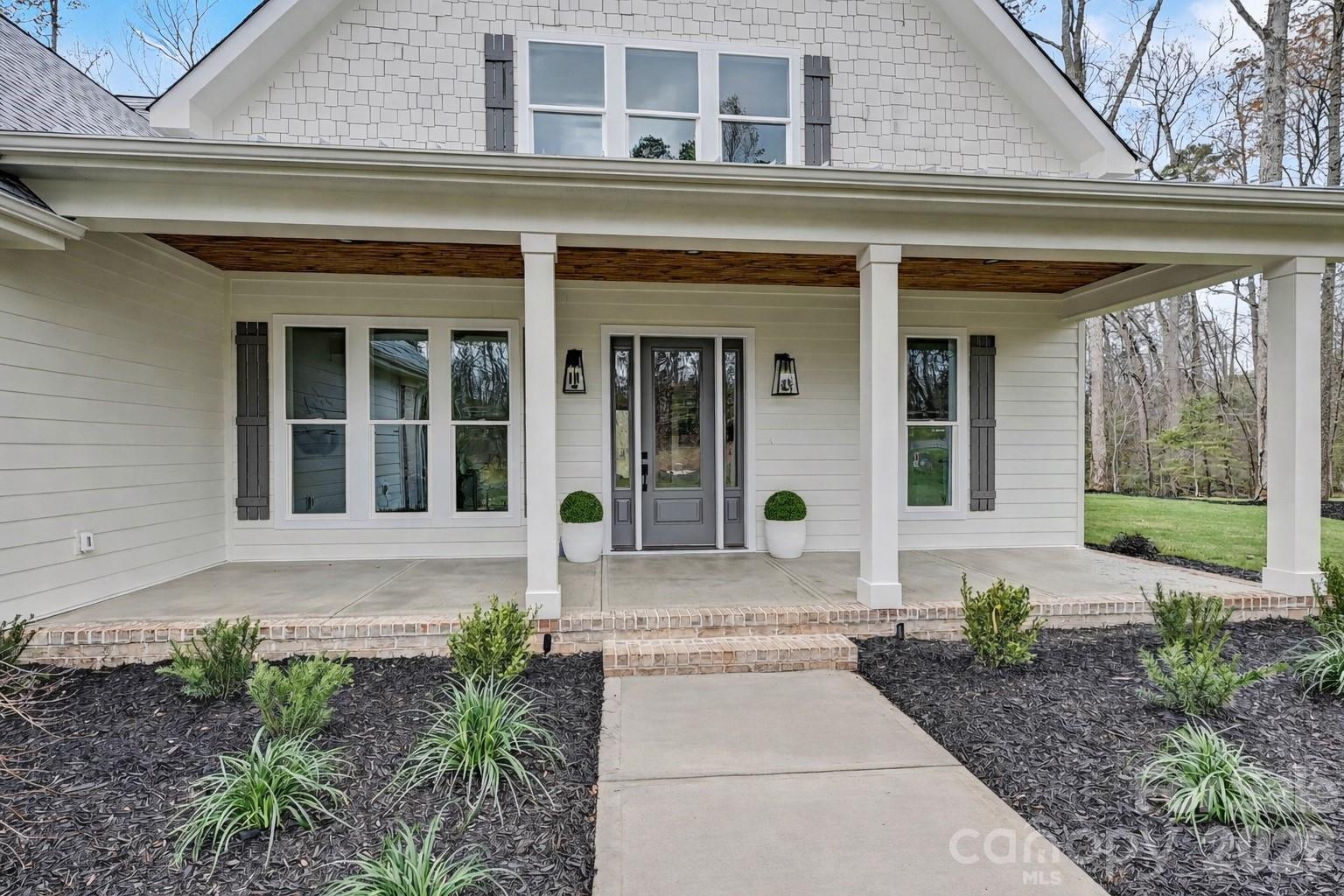 Southern Pine Lake - Residential