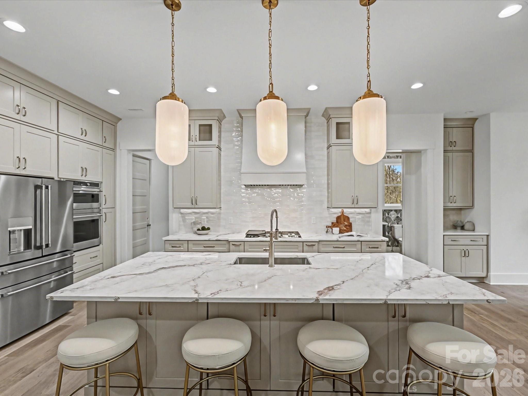 Southern Pine Lake - Residential