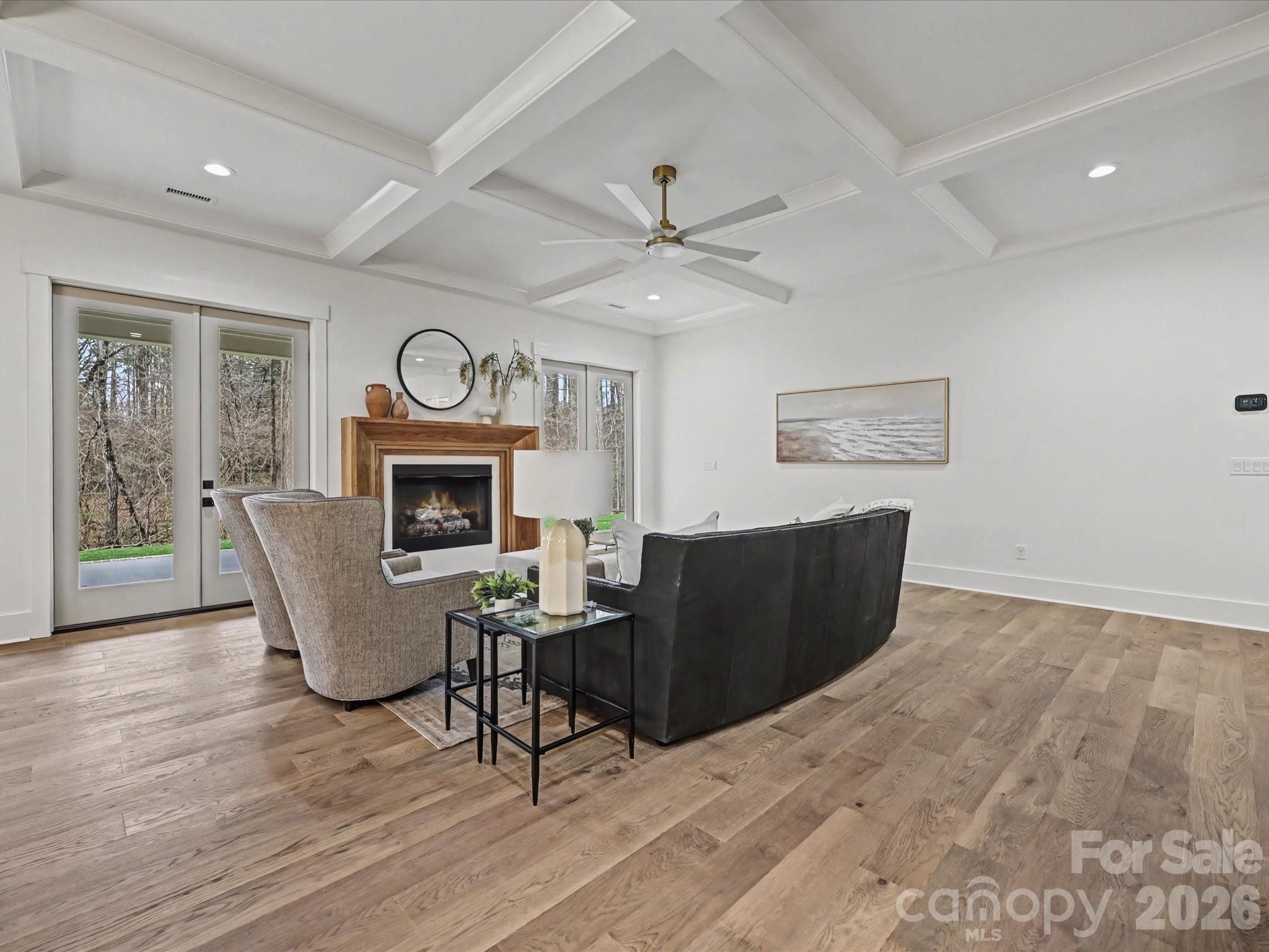 Southern Pine Lake - Residential