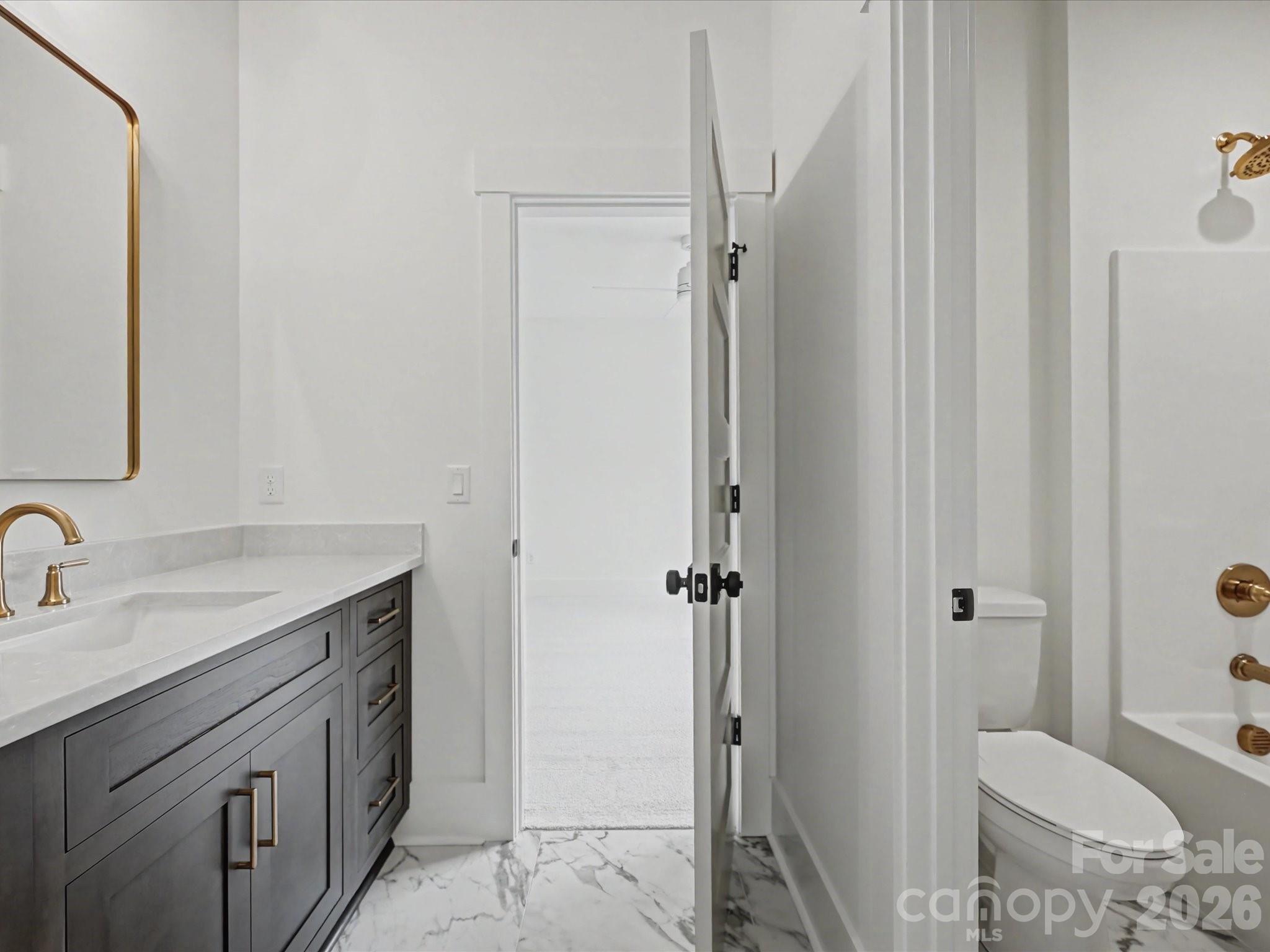 Southern Pine Lake - Residential