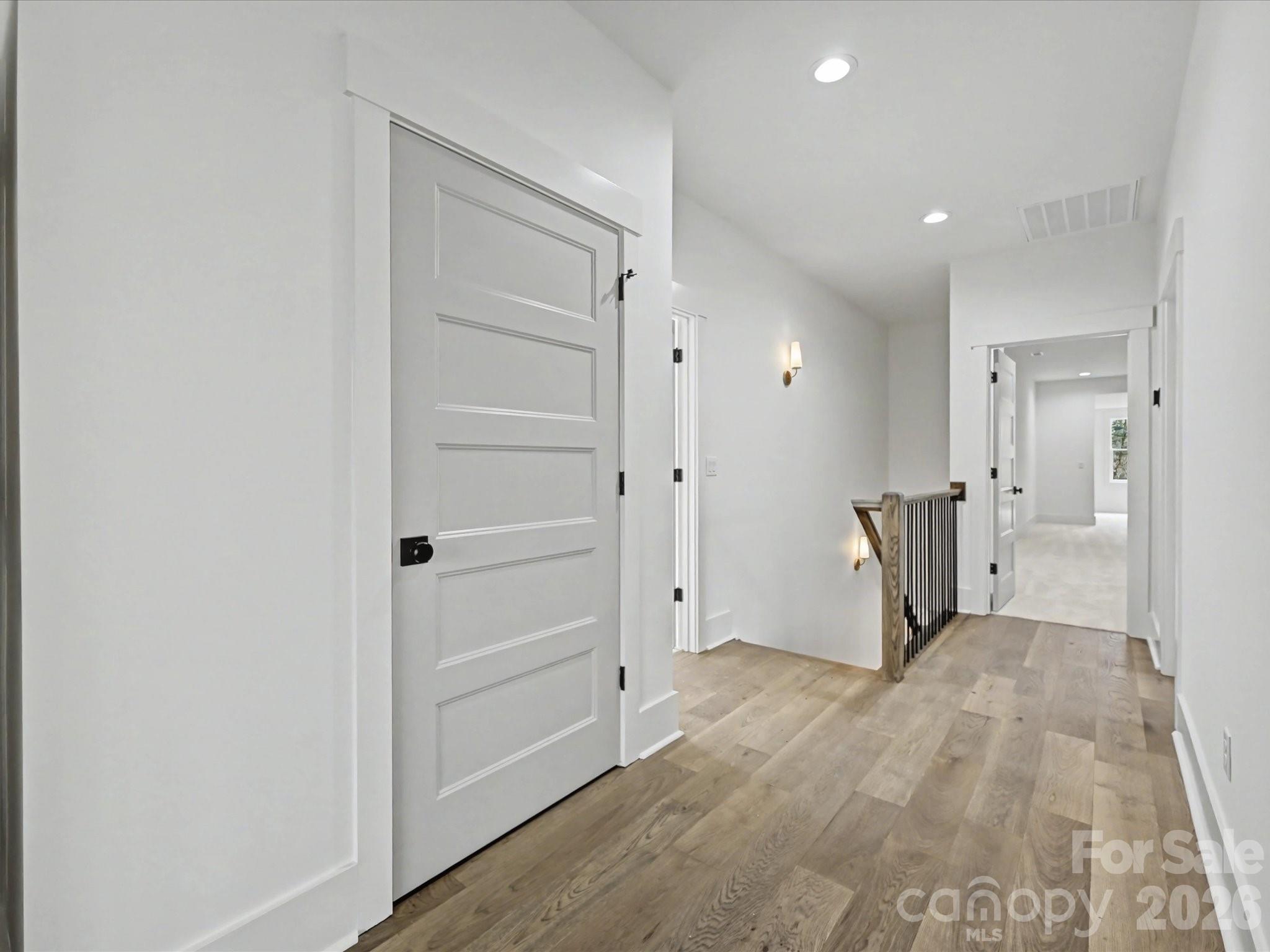 Southern Pine Lake - Residential