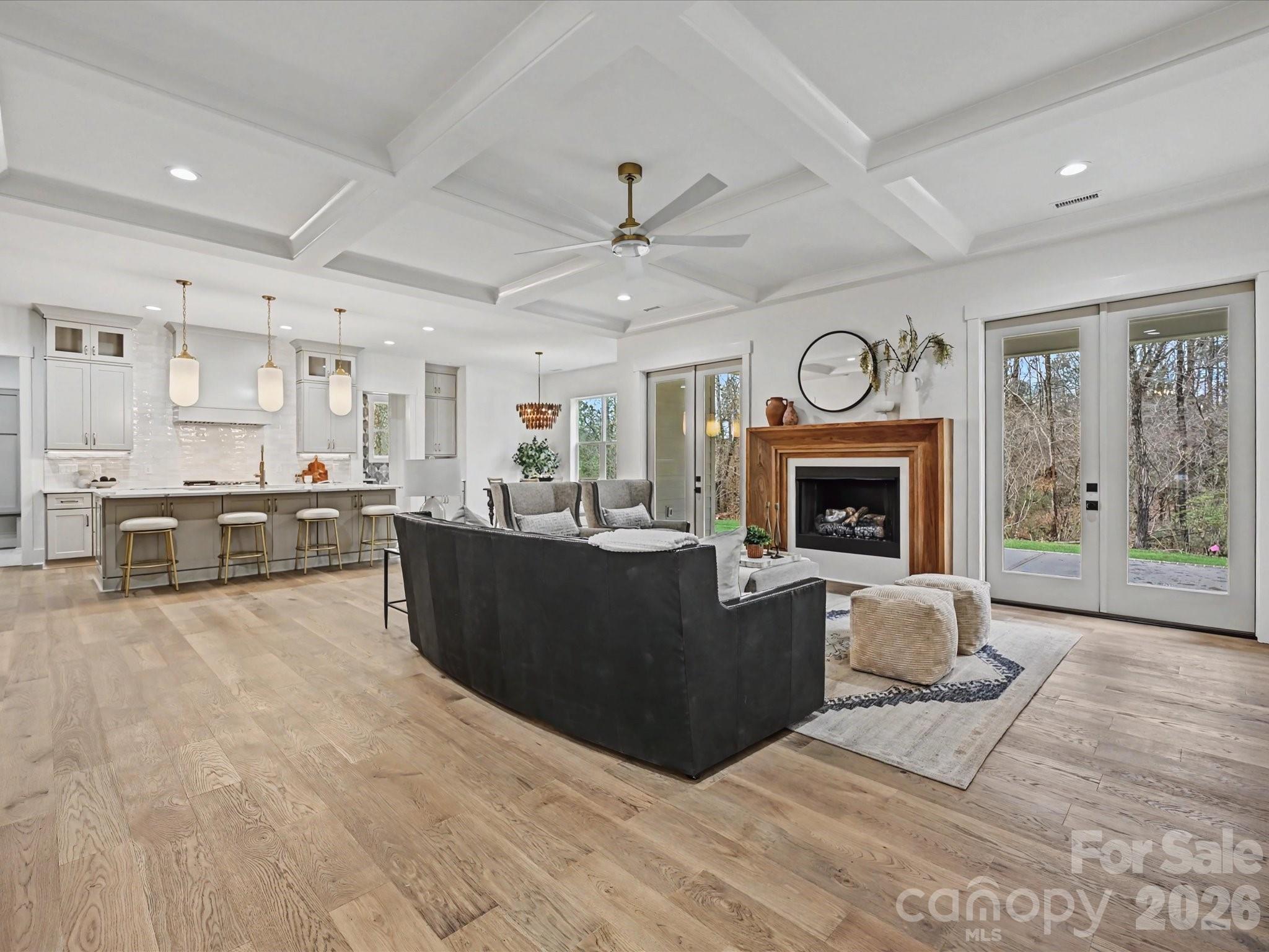 Southern Pine Lake - Residential