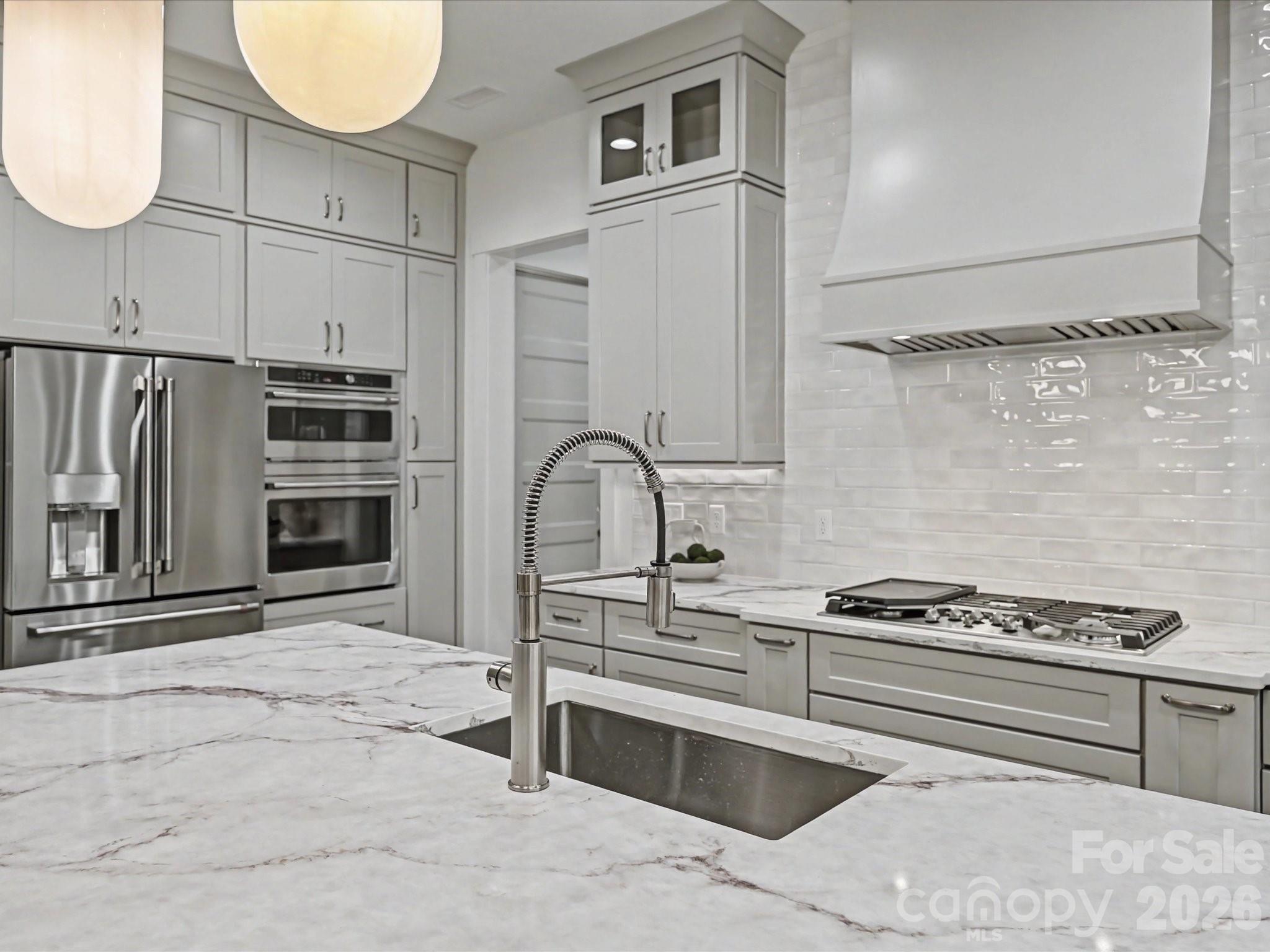 Southern Pine Lake - Residential