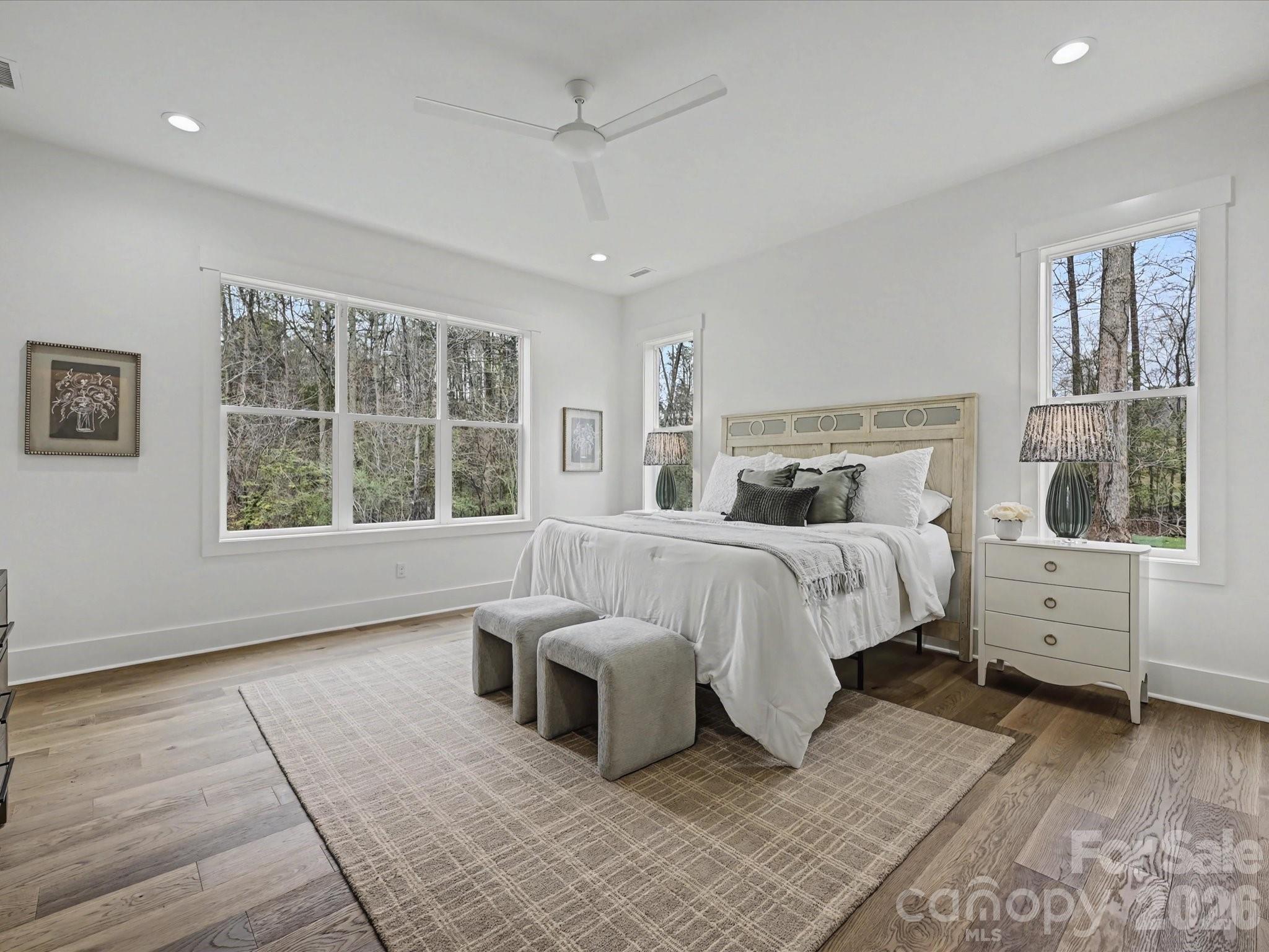 Southern Pine Lake - Residential