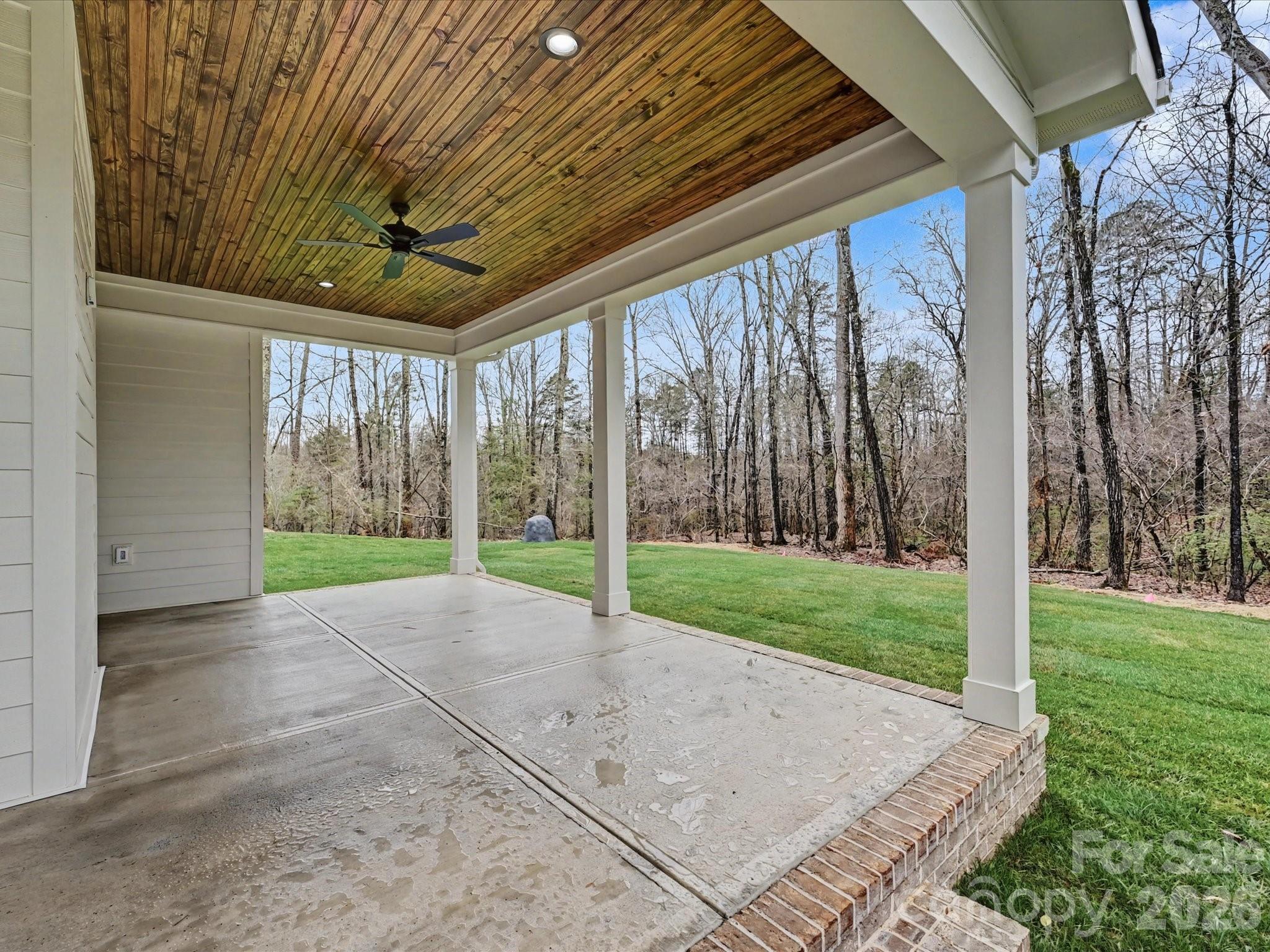 Southern Pine Lake - Residential