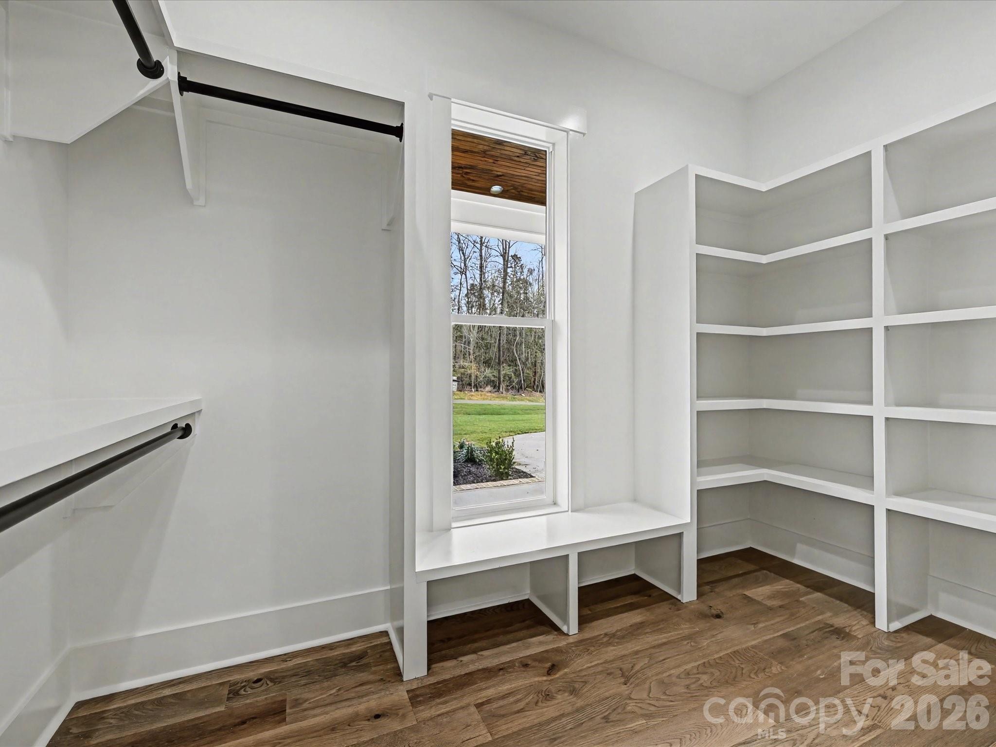 Southern Pine Lake - Residential