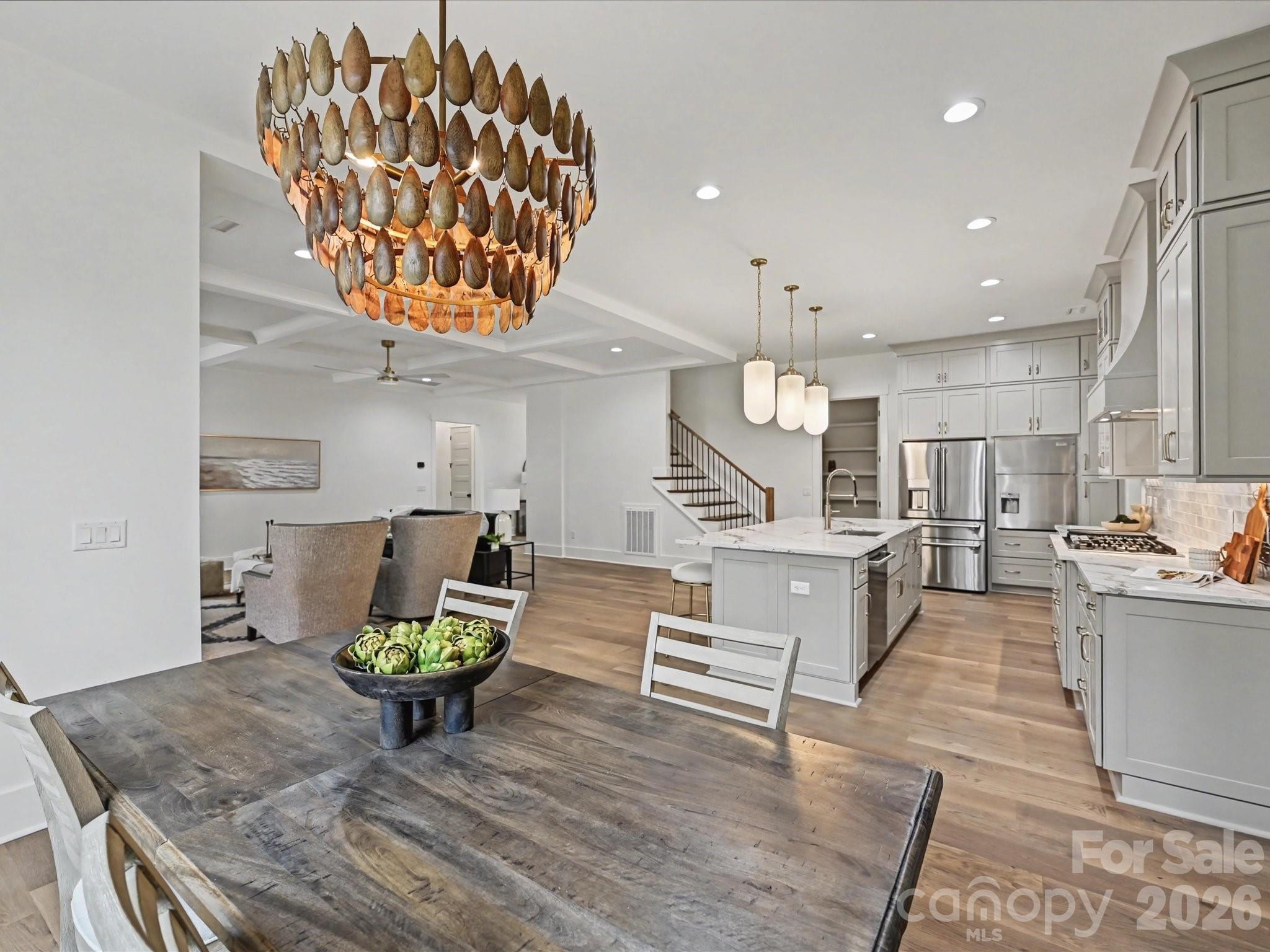 Southern Pine Lake - Residential