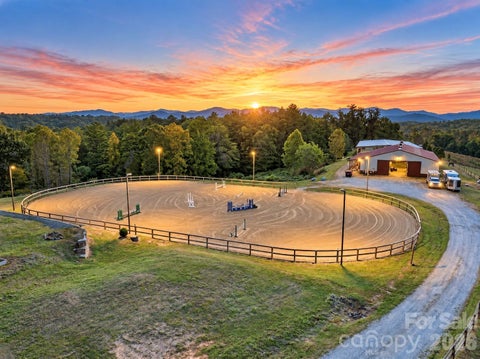 Photo of 217 Flint Hill Road, Alexander, NC 28701 (MLS # 4432017)