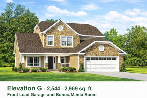 Photo of 261 Corrie Ann Drive, Concord, NC 28027 (MLS # 4407192)