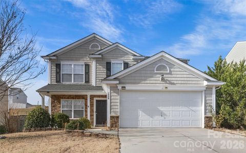 1559 Cold Creek Place Huntersville NC 28078