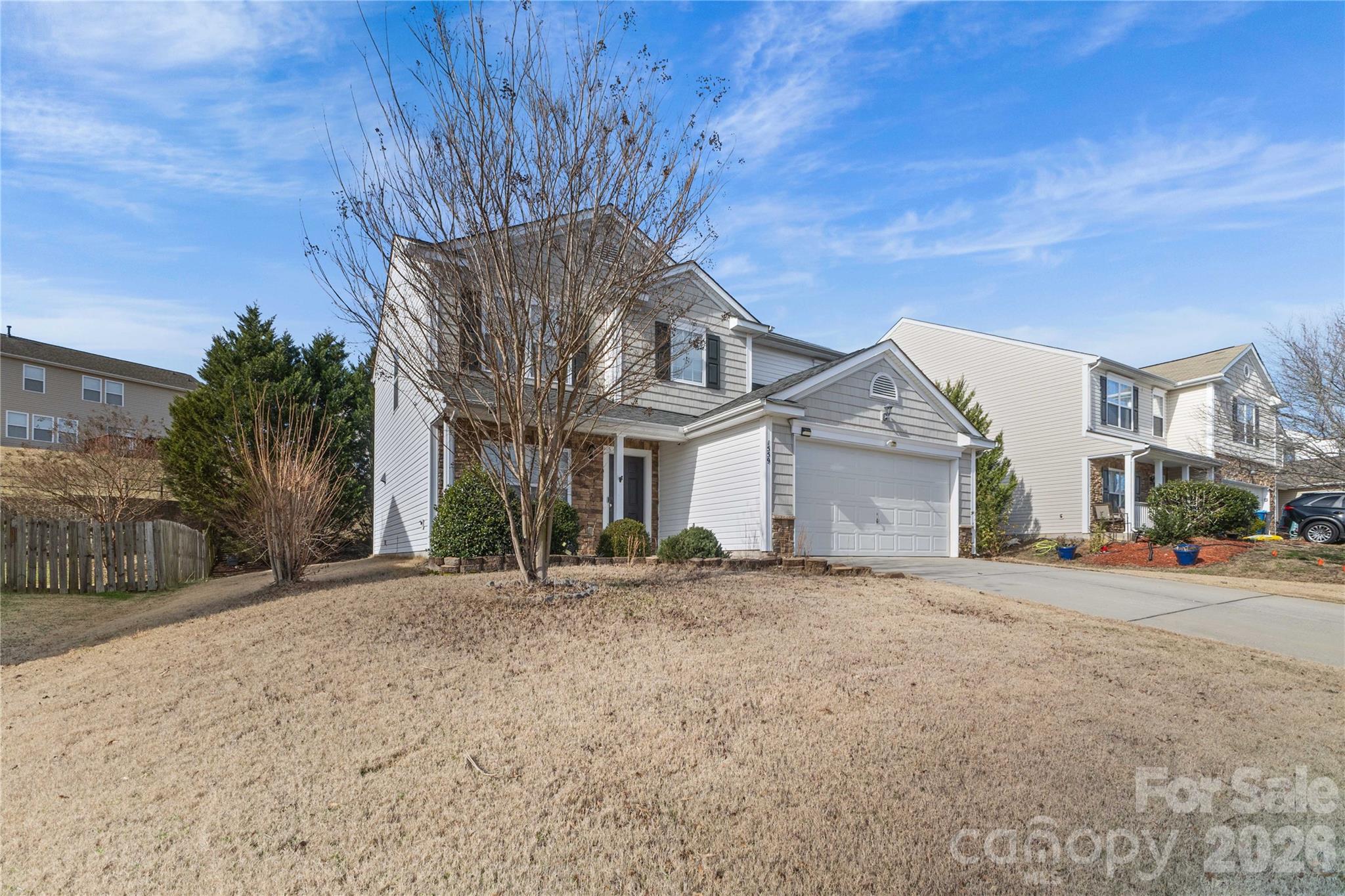 1559 Cold Creek Place