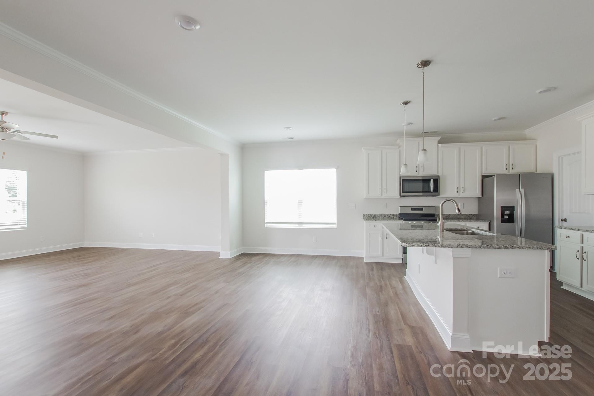 Stratford - Residential Lease