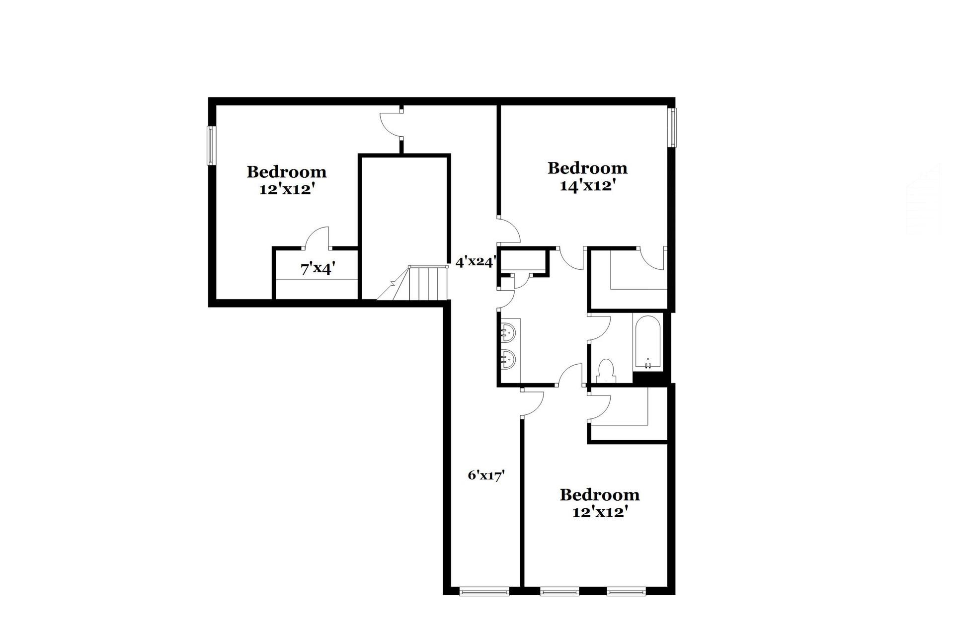 Stratford - Residential Lease