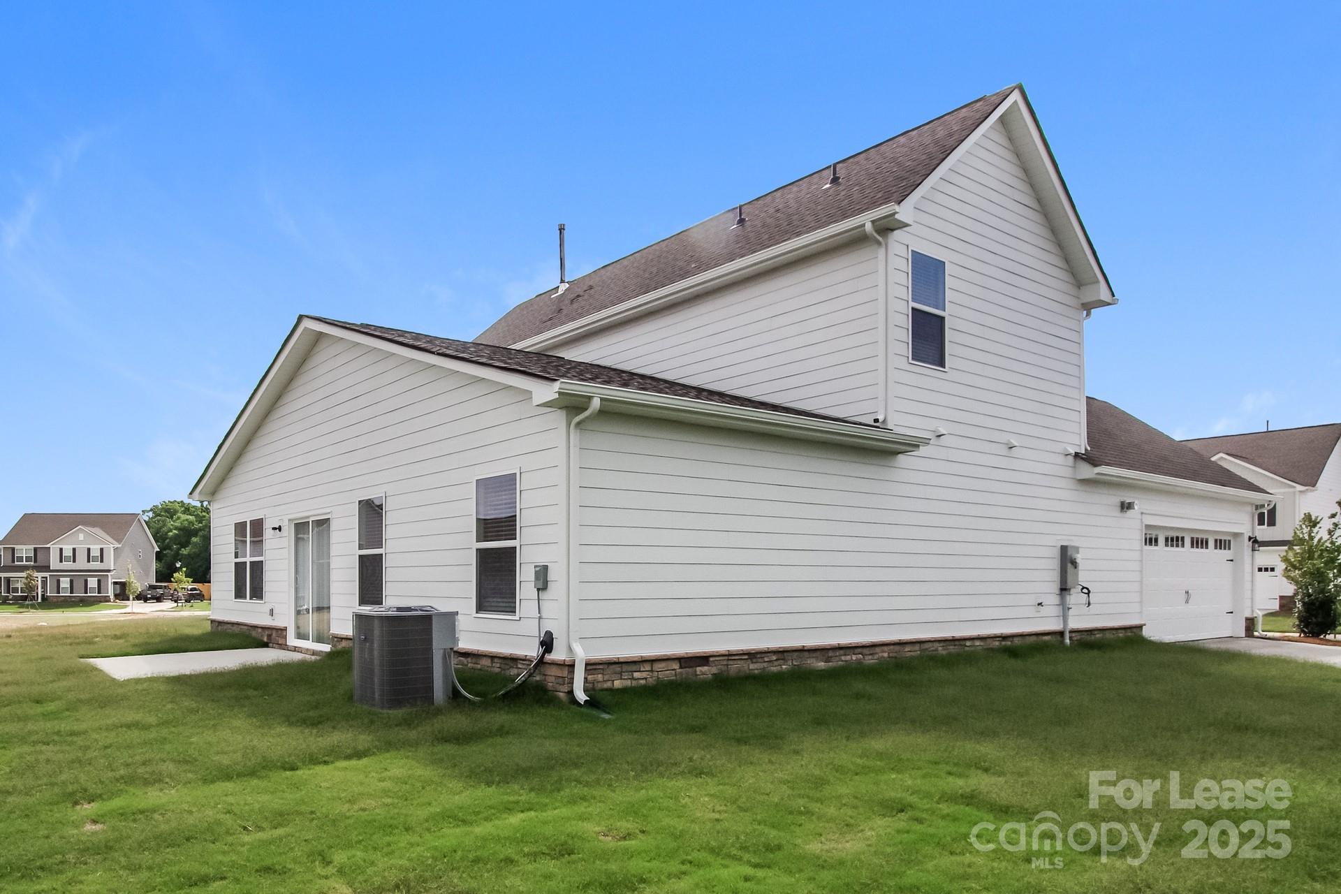 Stratford - Residential Lease