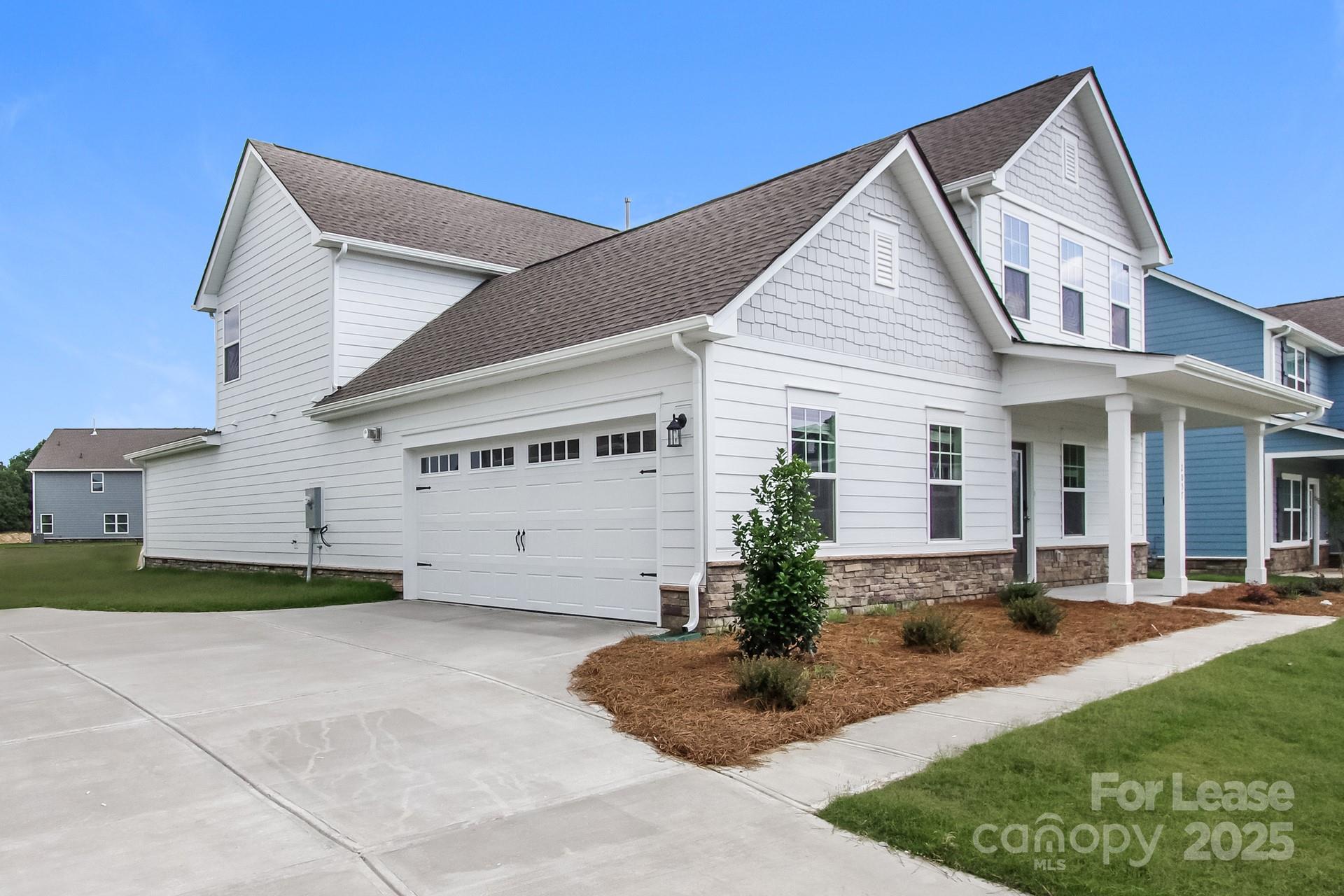 Stratford - Residential Lease