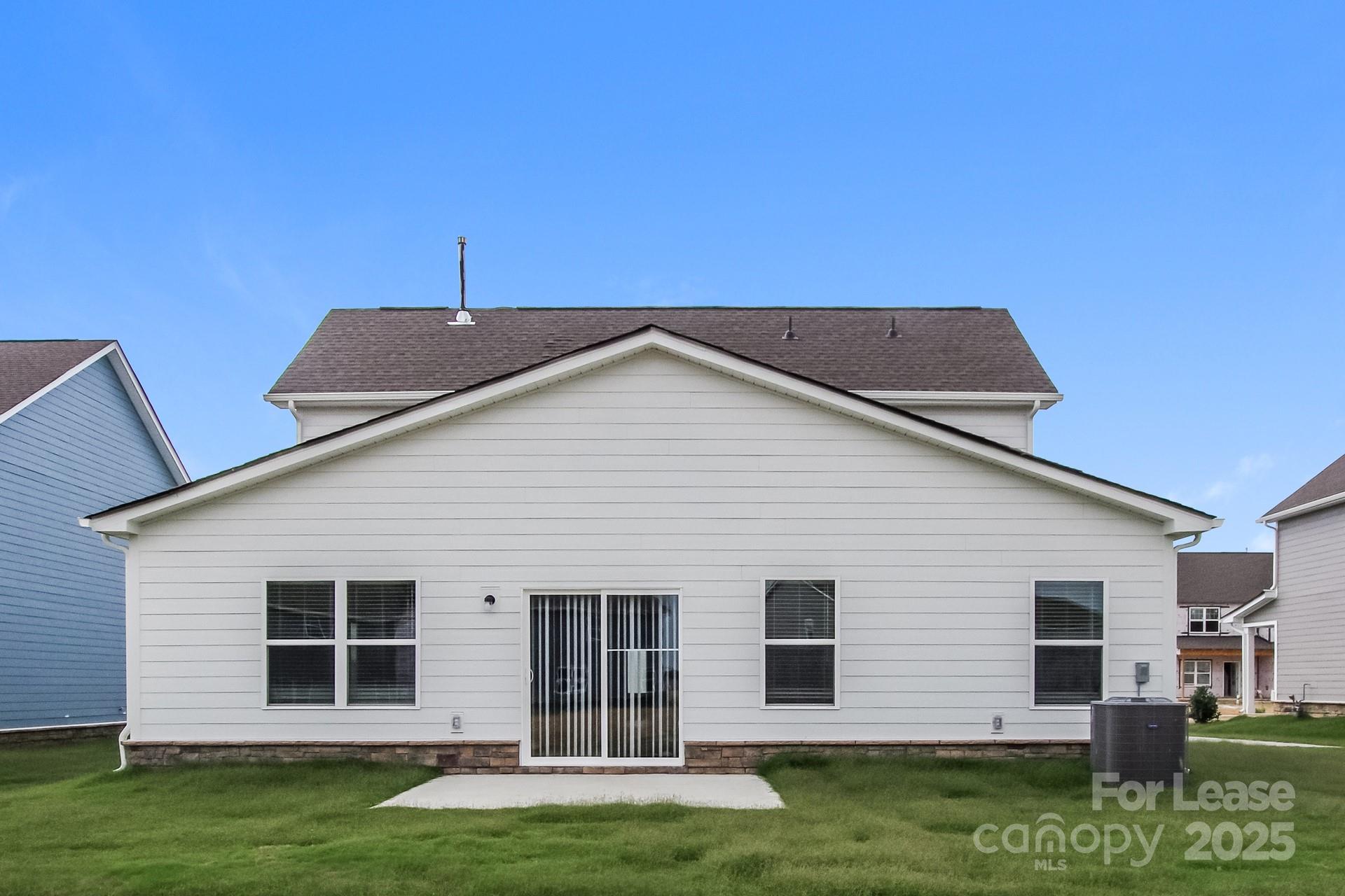 Stratford - Residential Lease