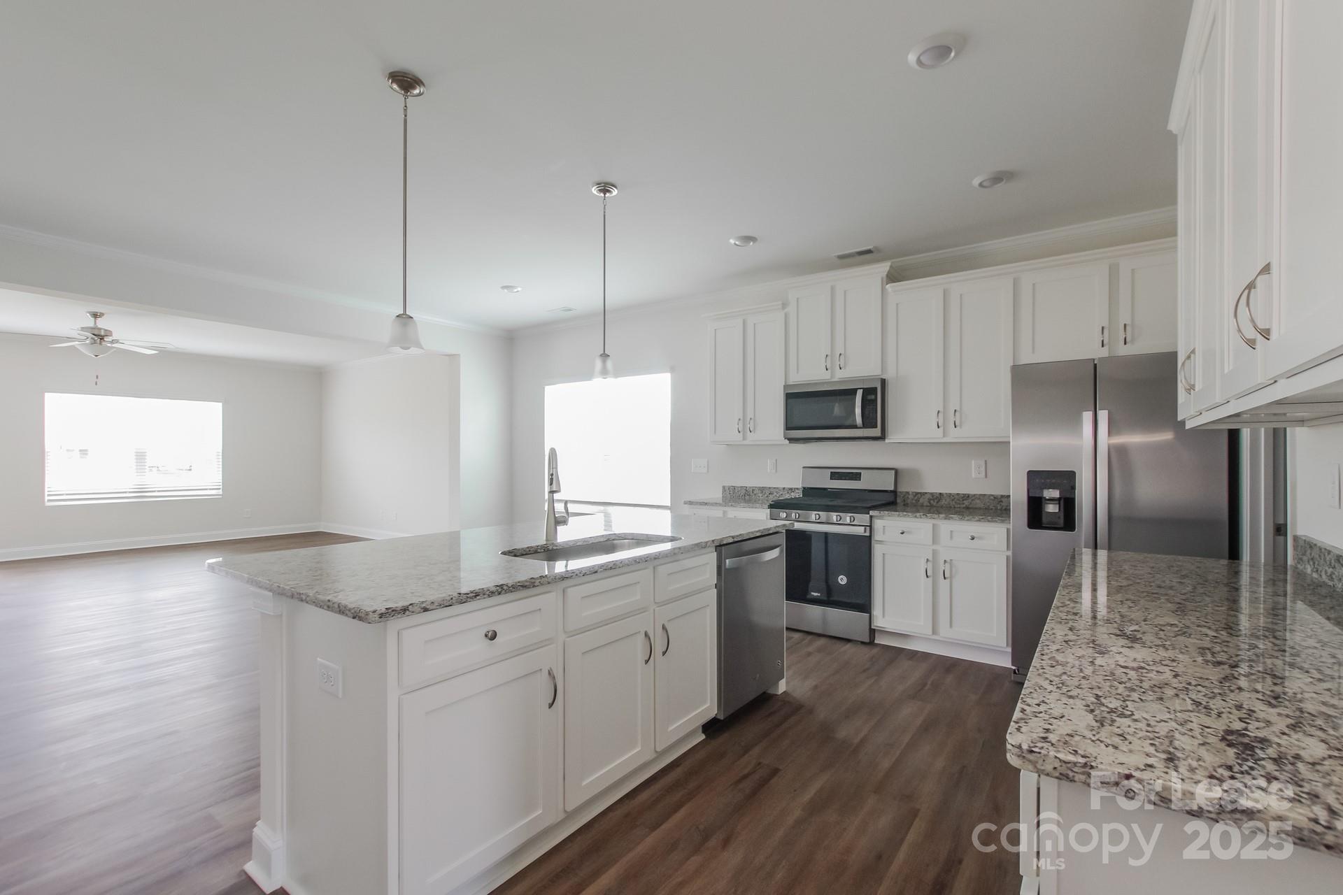 Stratford - Residential Lease