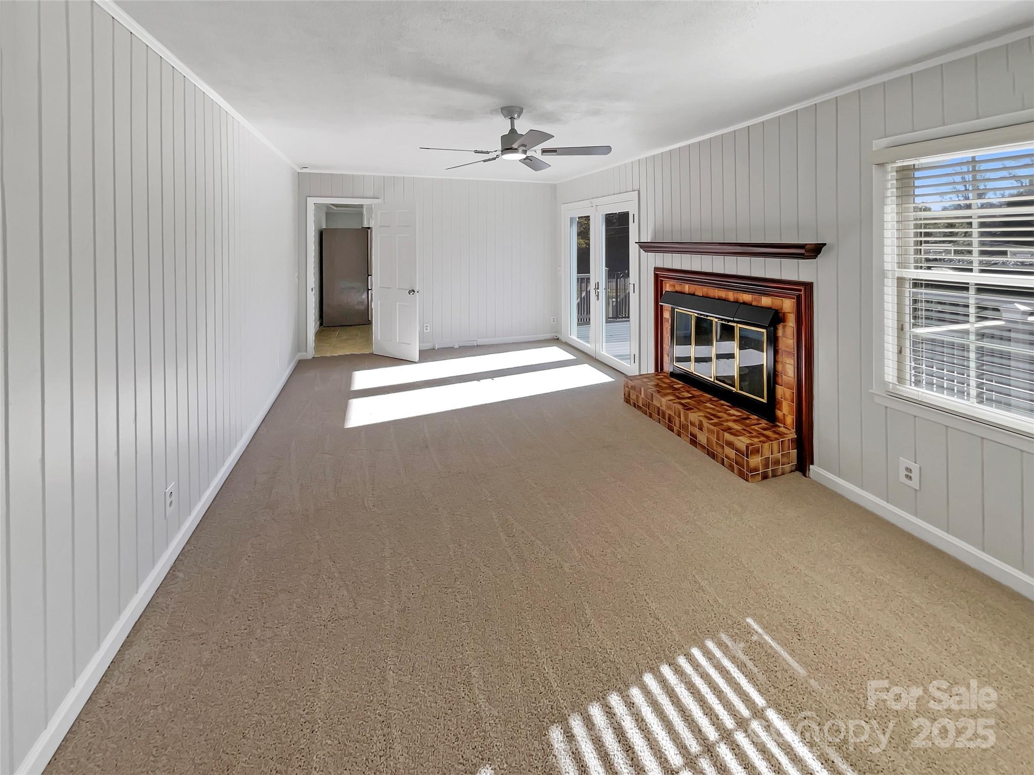 Gardner Park - Residential