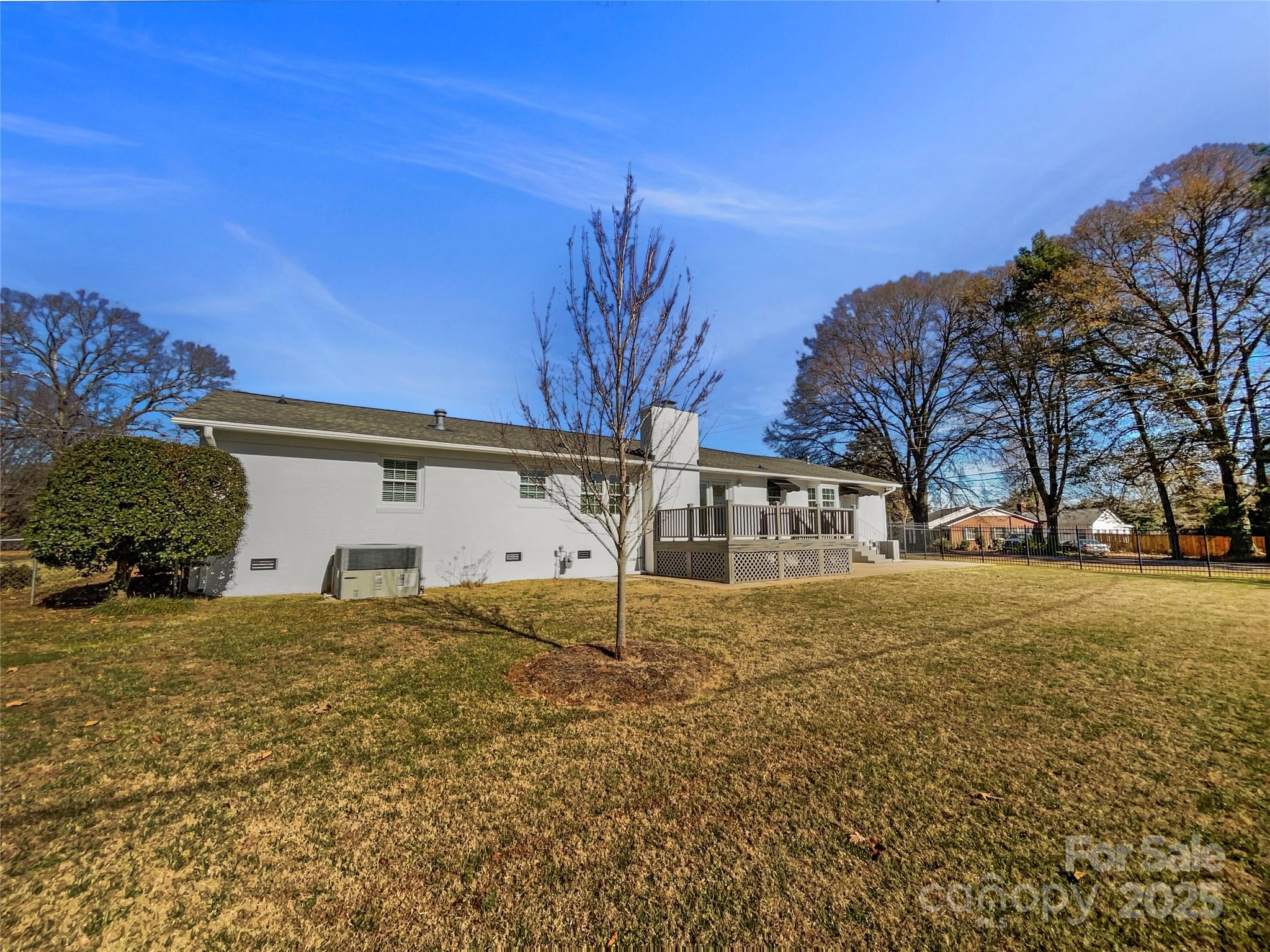 Gardner Park - Residential