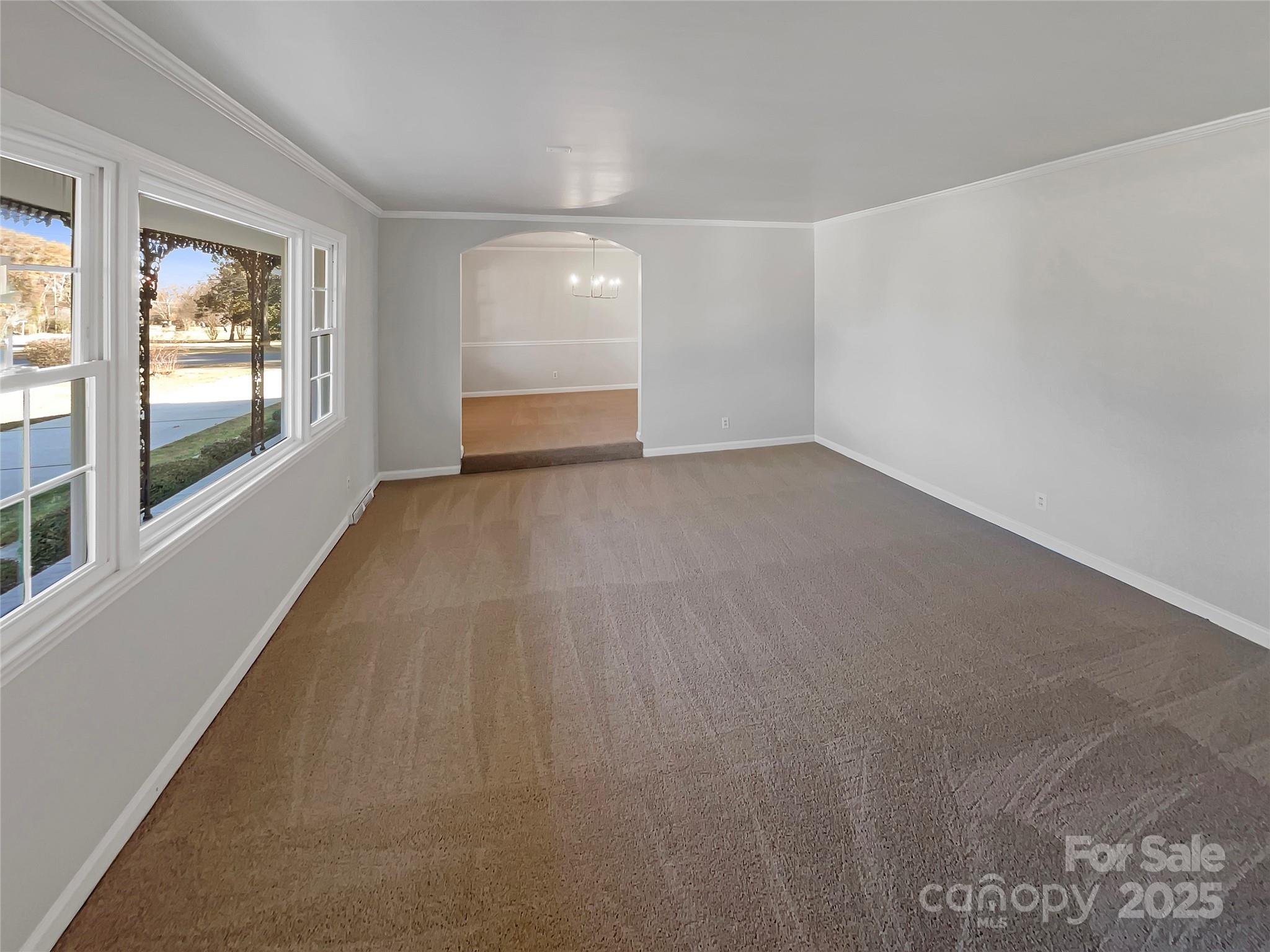 Gardner Park - Residential