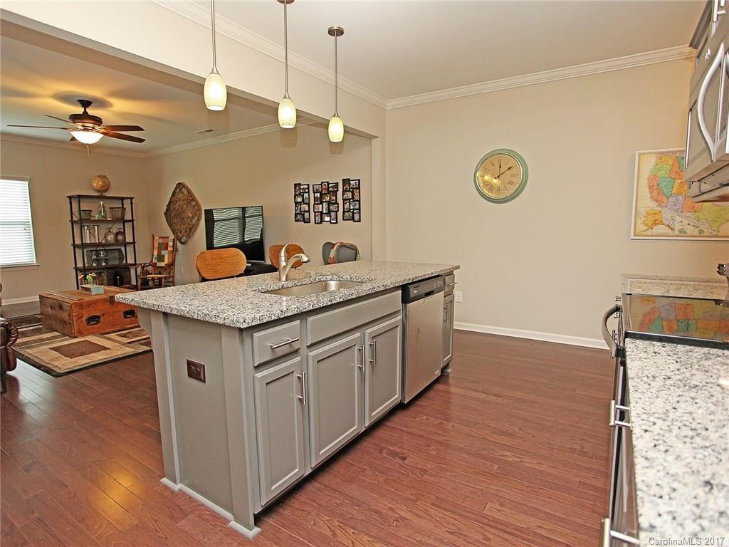 Summerlake - Residential