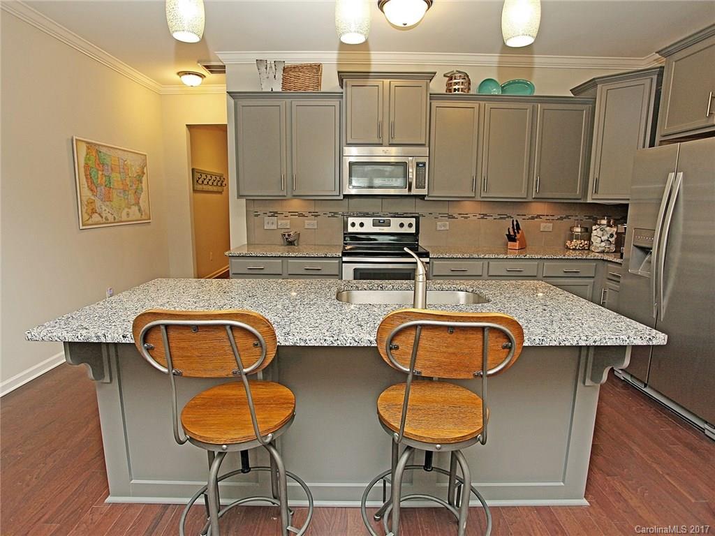 Summerlake - Residential