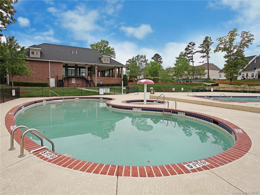 Summerlake - Residential