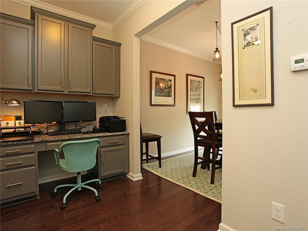 Summerlake - Residential