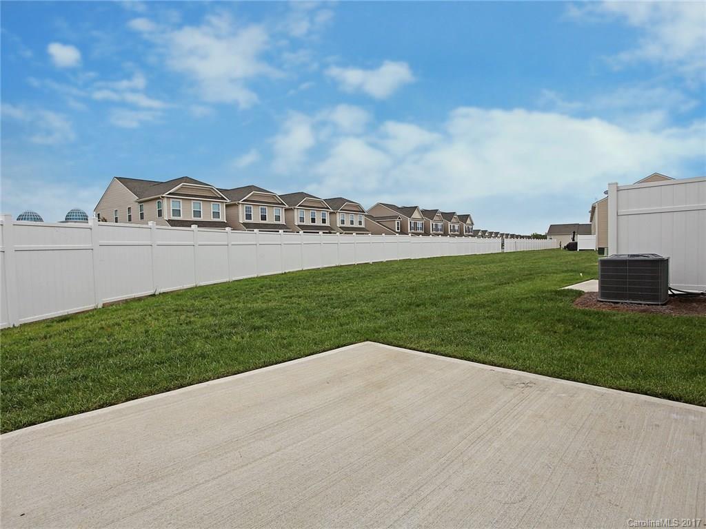 Summerlake - Residential