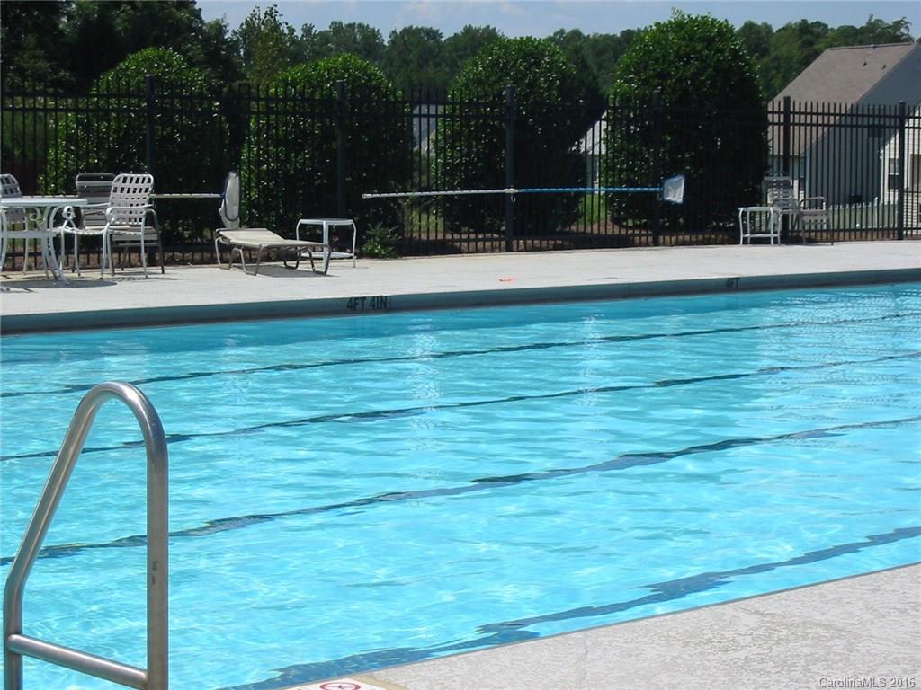 Ebenezer Village - Residential