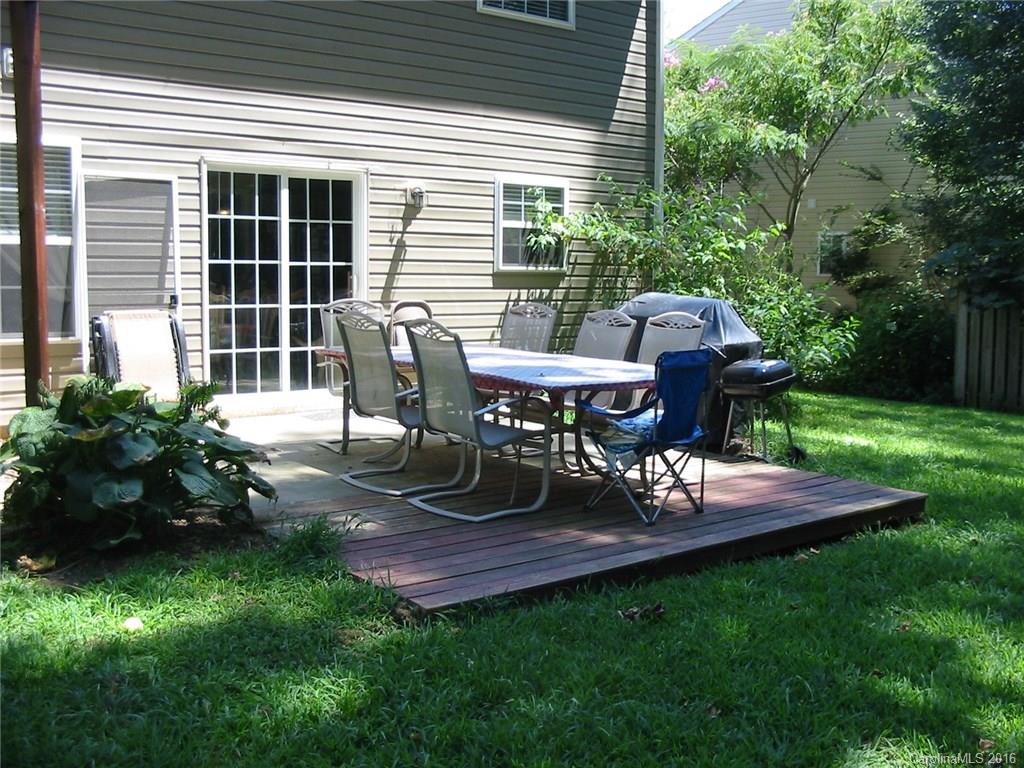 Ebenezer Village - Residential