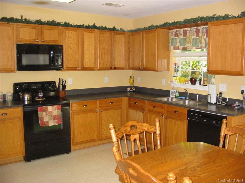 Ebenezer Village - Residential