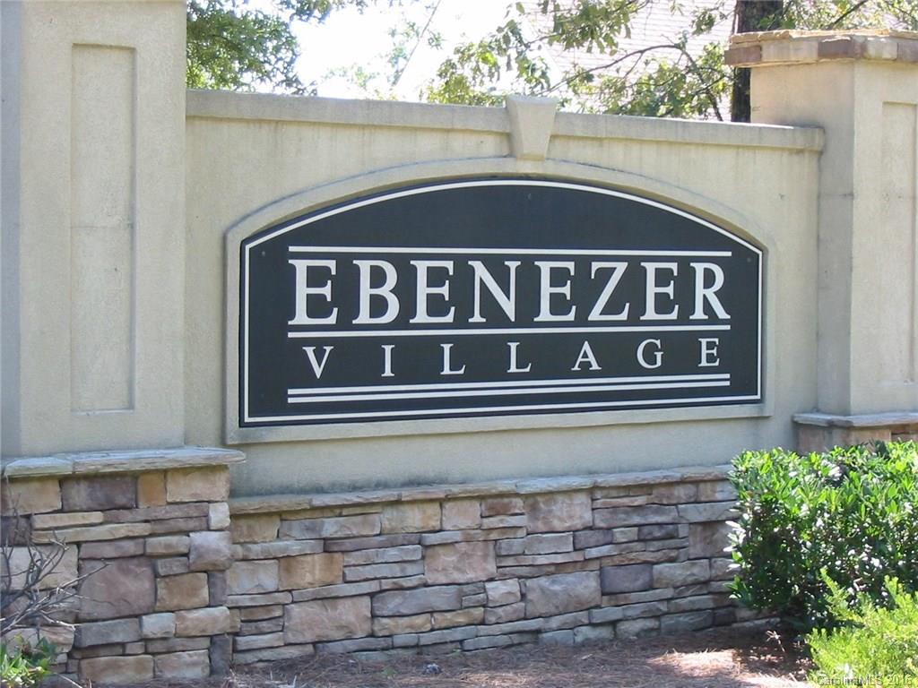 Ebenezer Village - Residential