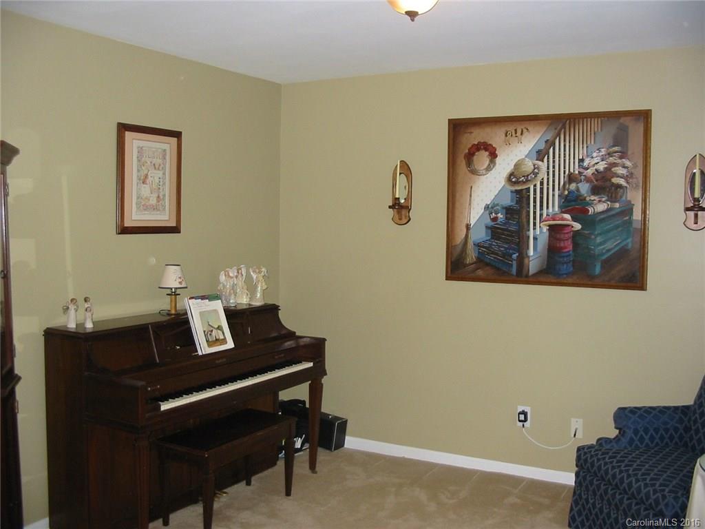 Ebenezer Village - Residential