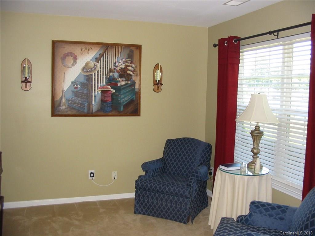 Ebenezer Village - Residential