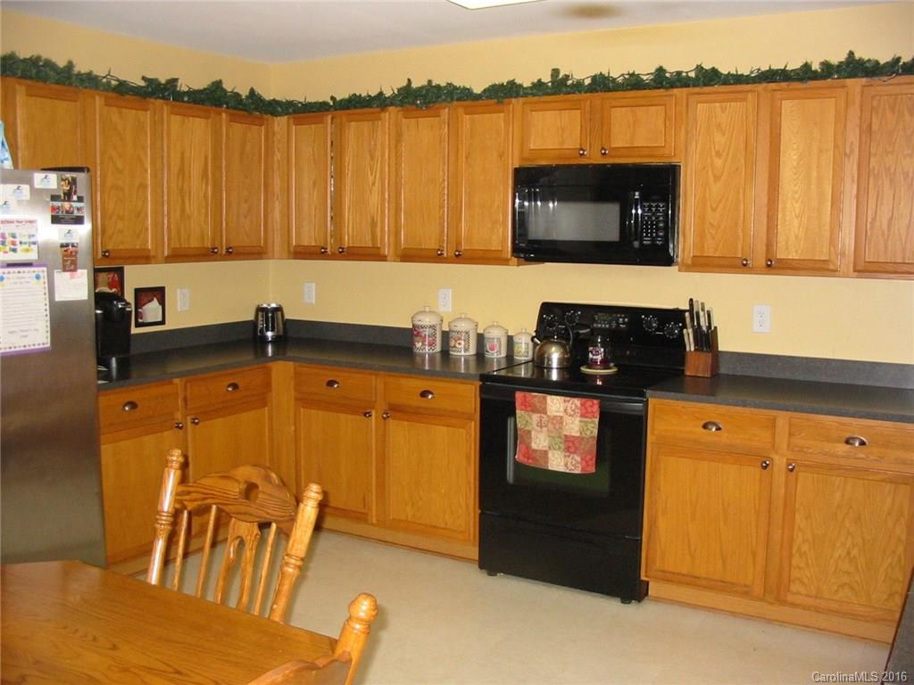 Ebenezer Village - Residential