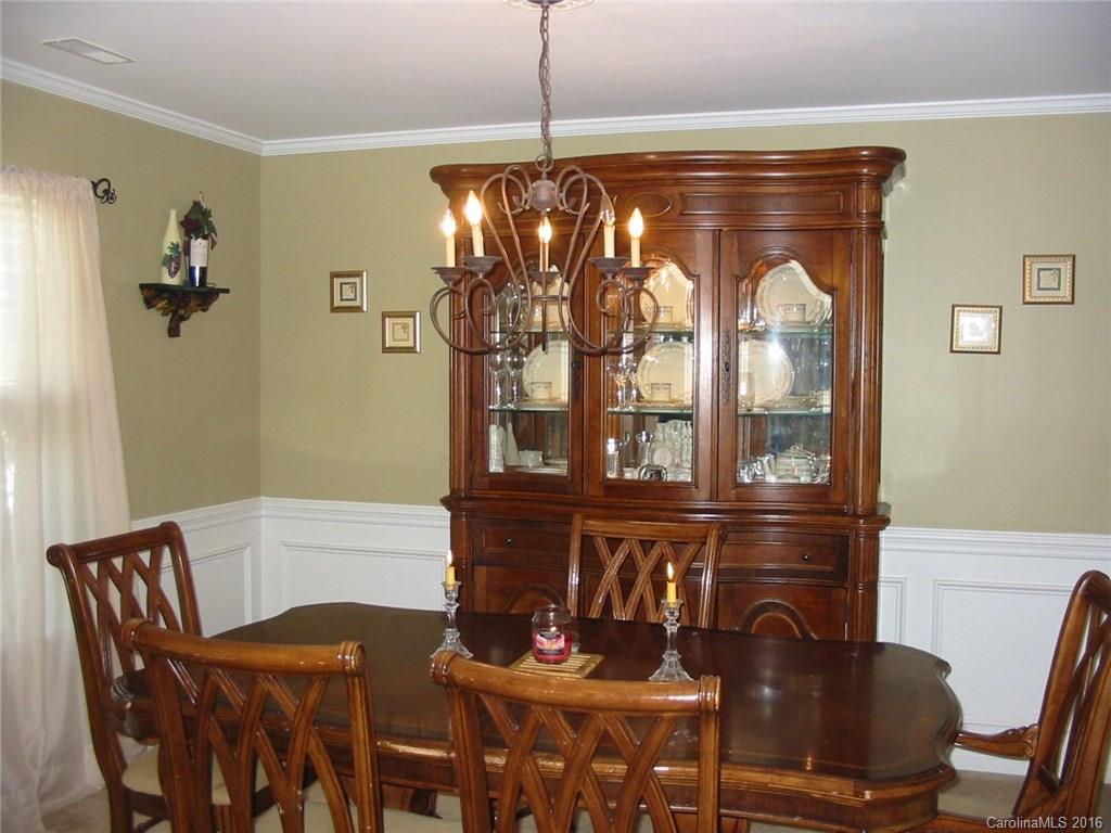 Ebenezer Village - Residential