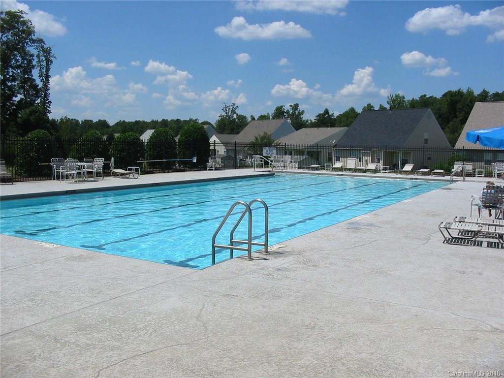 Ebenezer Village - Residential