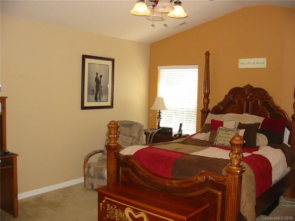 Ebenezer Village - Residential