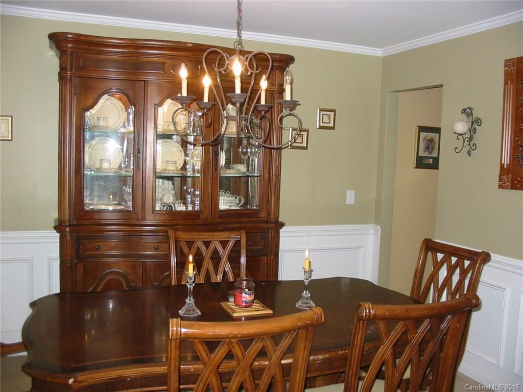 Ebenezer Village - Residential