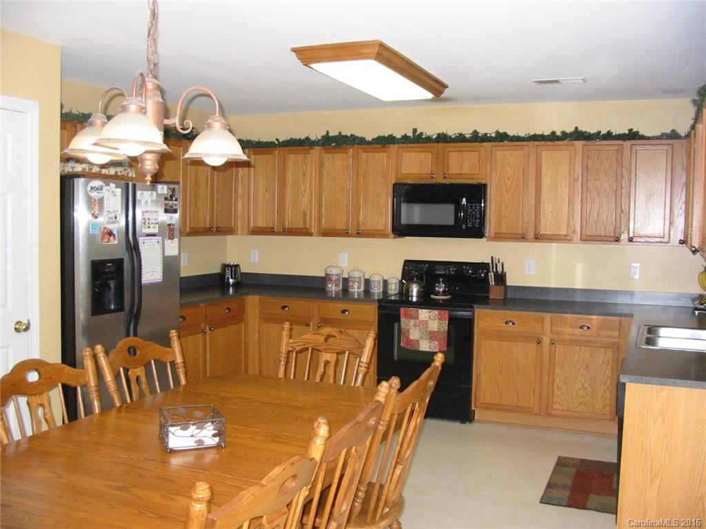 Ebenezer Village - Residential