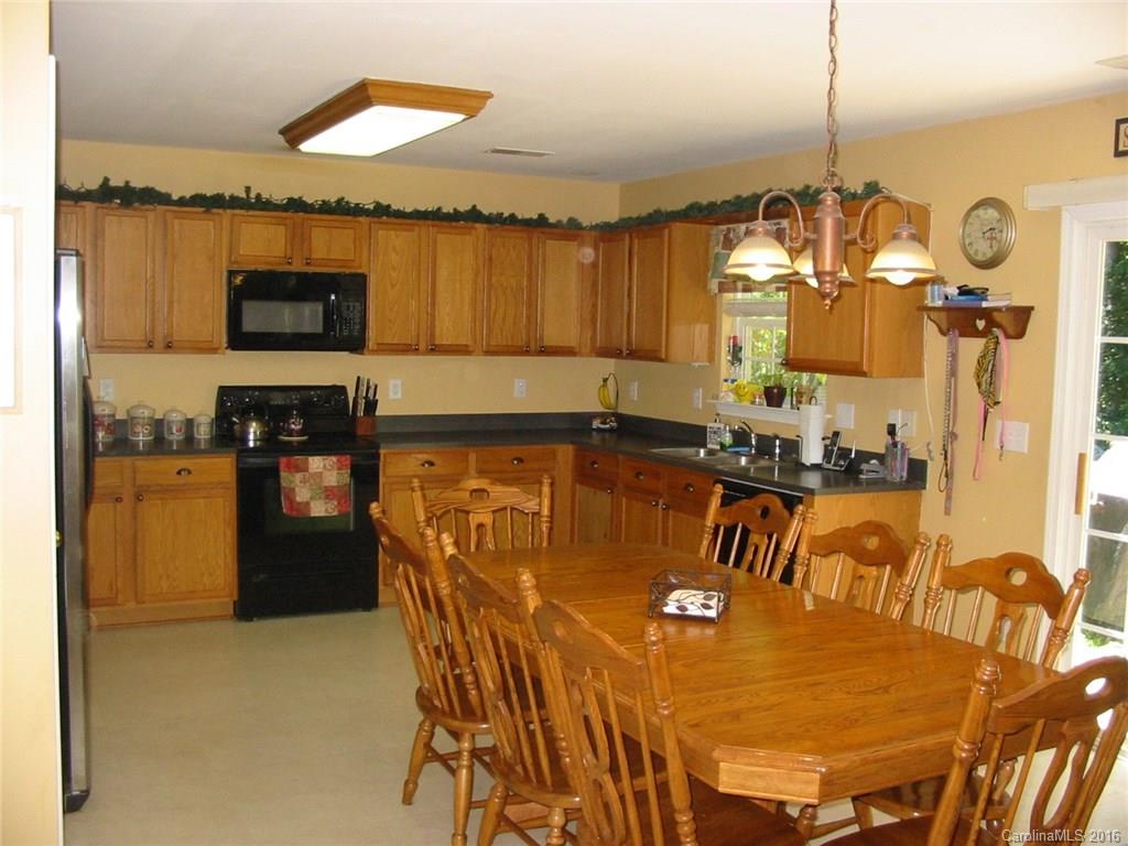 Ebenezer Village - Residential